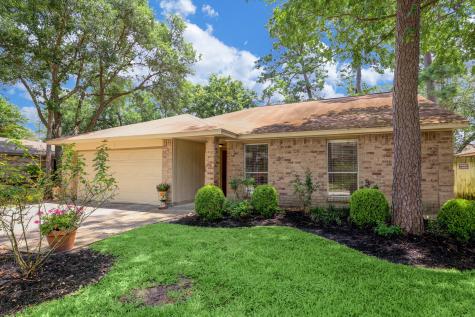 17310 Northchapel Street Spring TX 77379