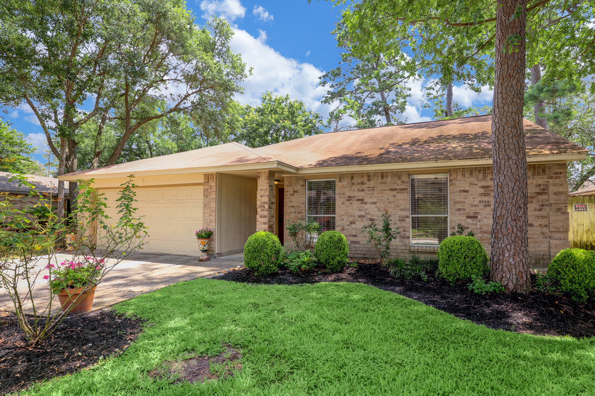 17310 Northchapel Street Spring TX 77379
