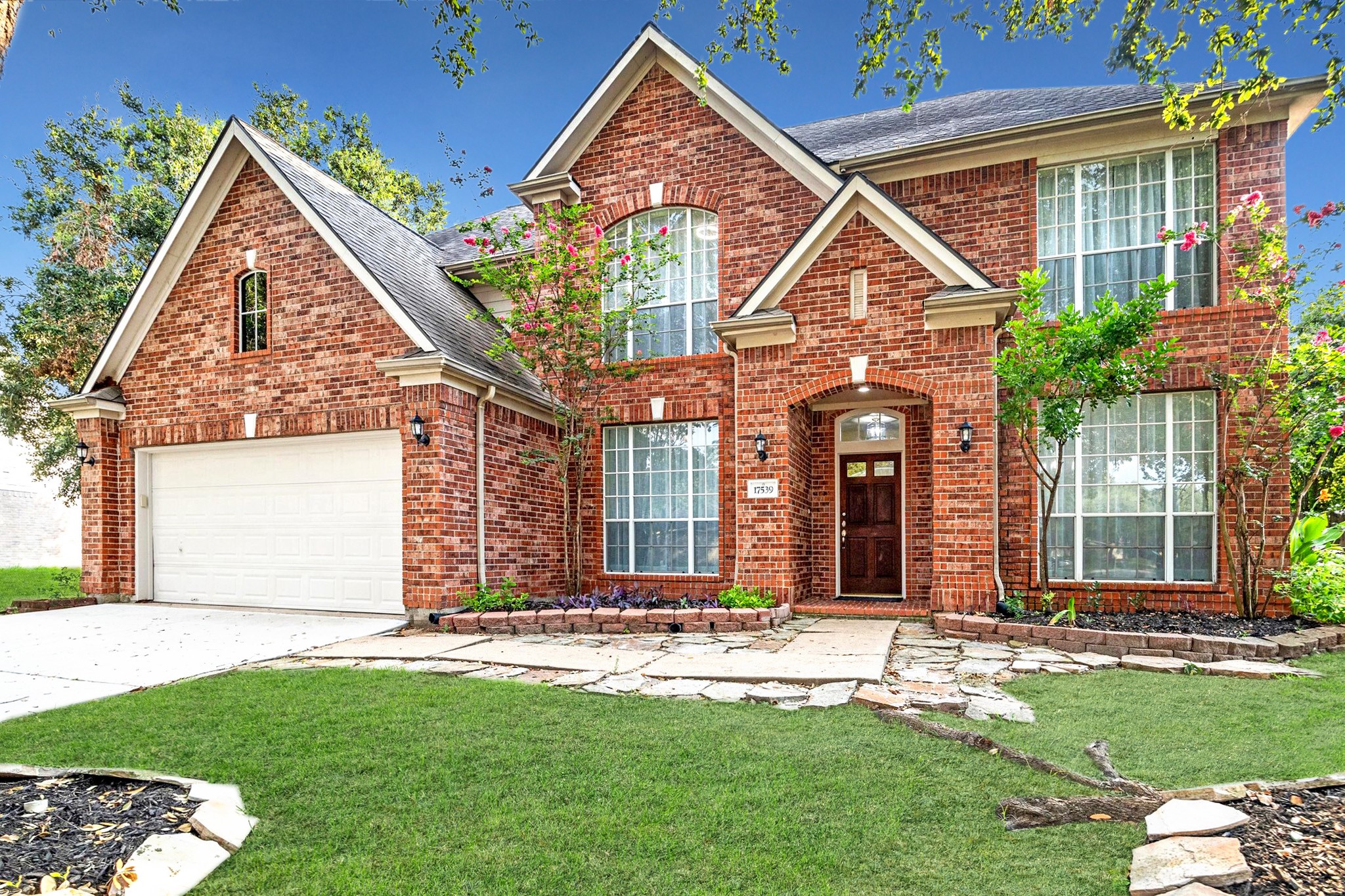 17539 Aspen Ridge Court Richmond TX 77407