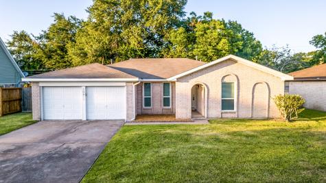 10811 Sagemeadow Lane Houston TX 77089