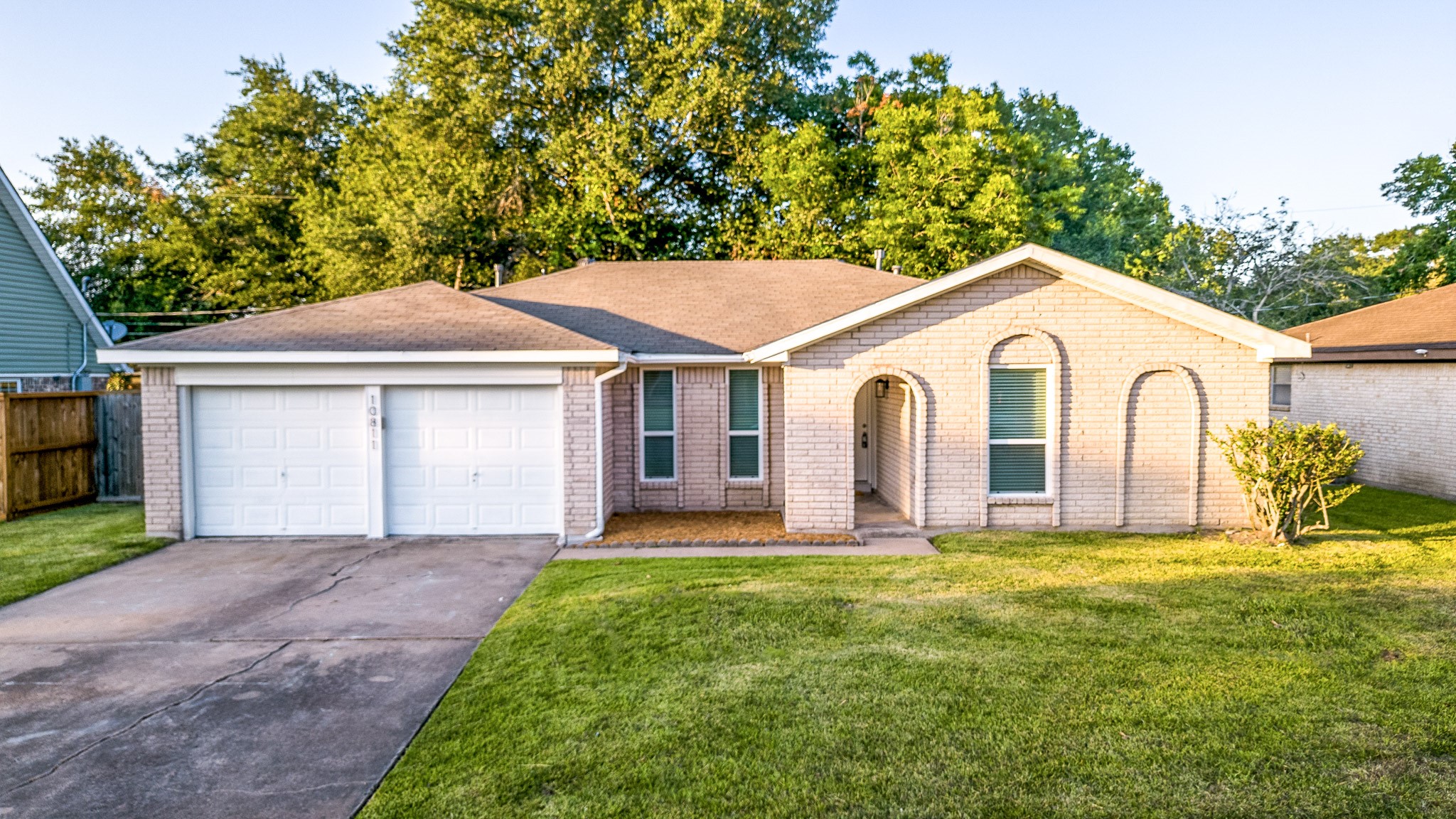 10811 Sagemeadow Lane Houston TX 77089