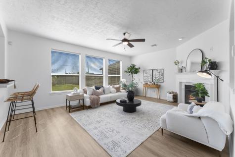 21418 Avalon Queen Drive Spring TX 77379
