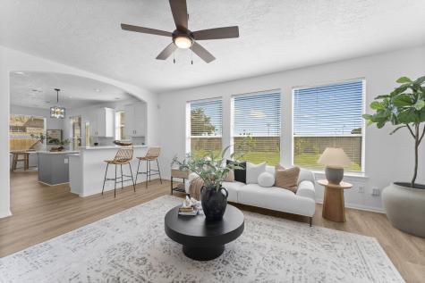 21418 Avalon Queen Drive Spring TX 77379