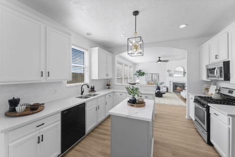 21418 Avalon Queen Drive Spring TX 77379