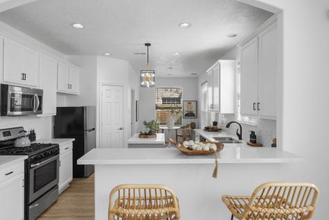 21418 Avalon Queen Drive Spring TX 77379