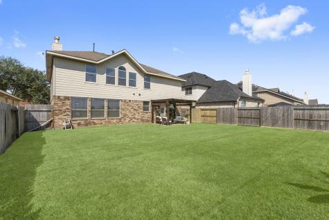 21418 Avalon Queen Drive Spring TX 77379