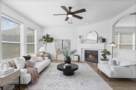 21418 Avalon Queen Drive Spring TX 77379
