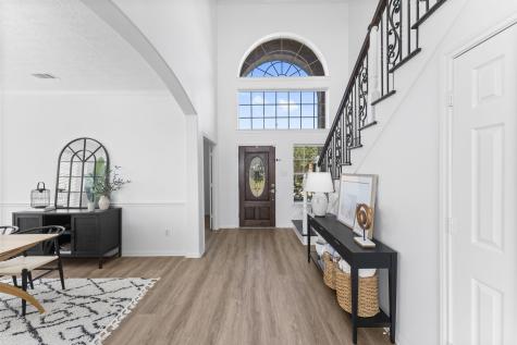 21418 Avalon Queen Drive Spring TX 77379