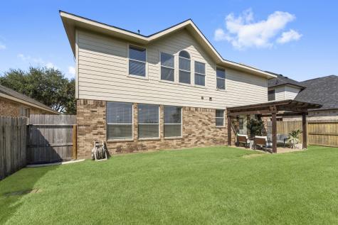 21418 Avalon Queen Drive Spring TX 77379