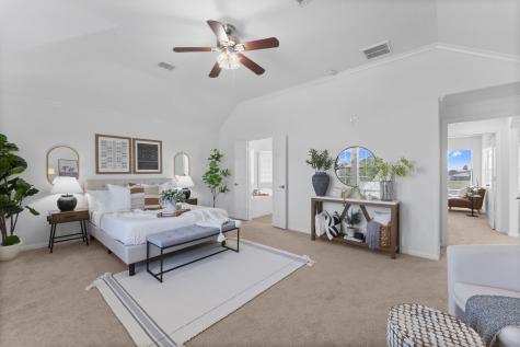 21418 Avalon Queen Drive Spring TX 77379