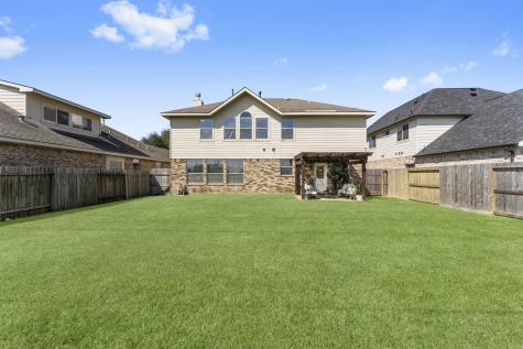21418 Avalon Queen Drive Spring TX 77379