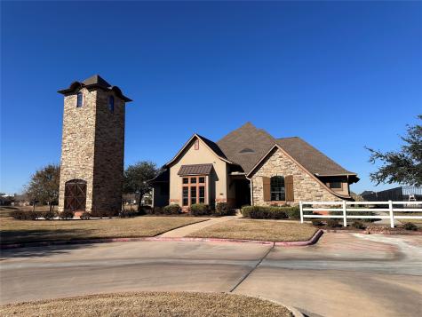 21418 Avalon Queen Drive Spring TX 77379