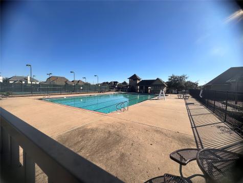 21418 Avalon Queen Drive Spring TX 77379