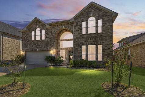 21418 Avalon Queen Drive Spring TX 77379