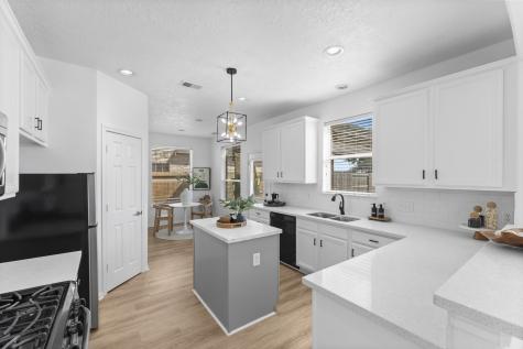 21418 Avalon Queen Drive Spring TX 77379