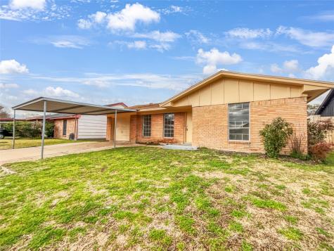 1219 Dunstan Road Pasadena TX 77502