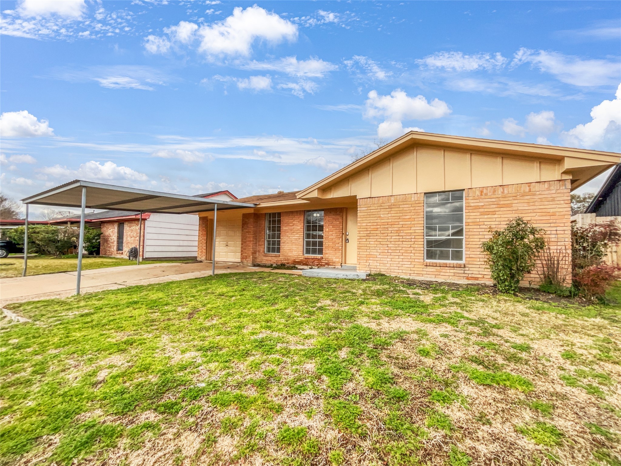 1219 Dunstan Road Pasadena TX 77502