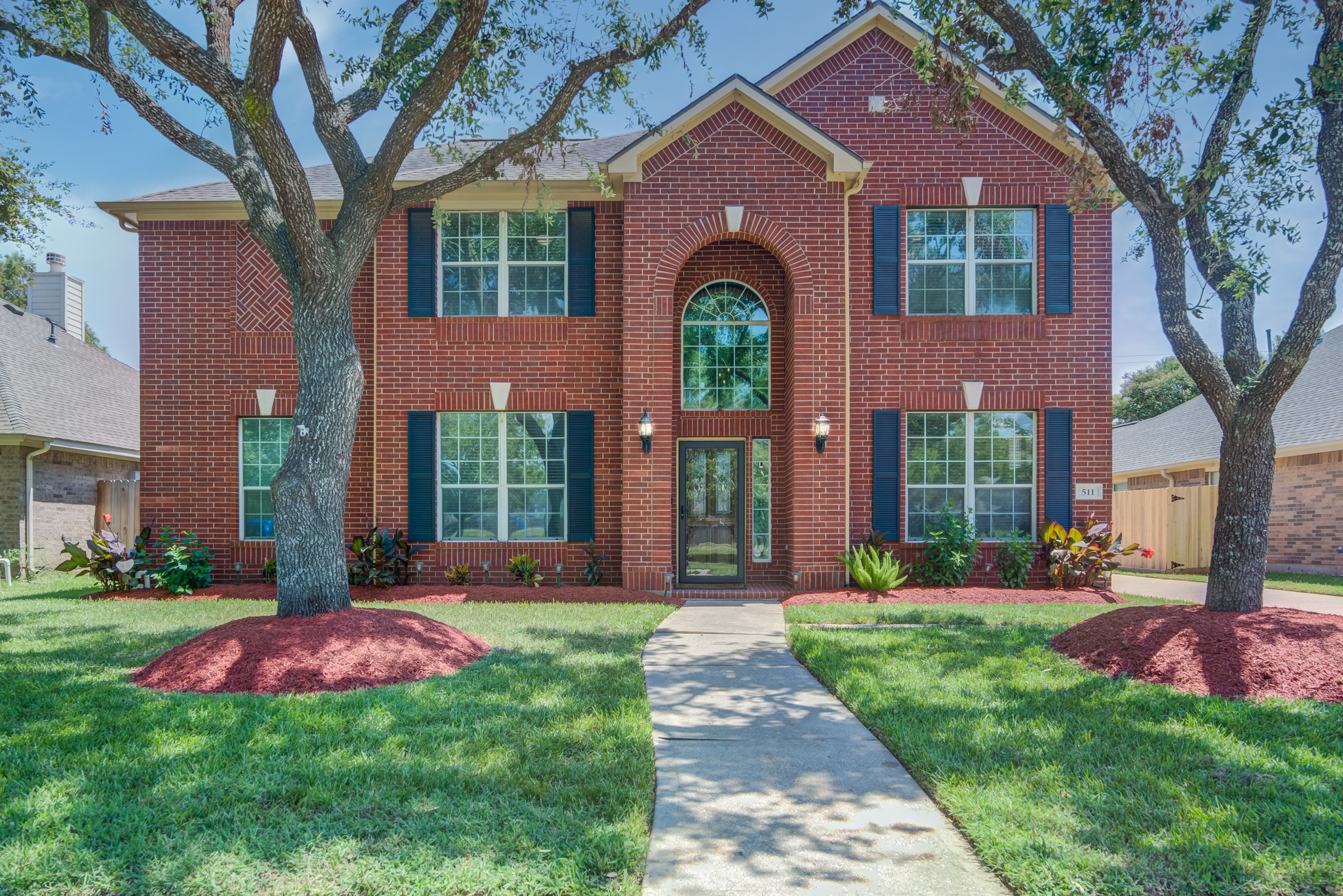 511 Cottage Grove Court League City TX 77573