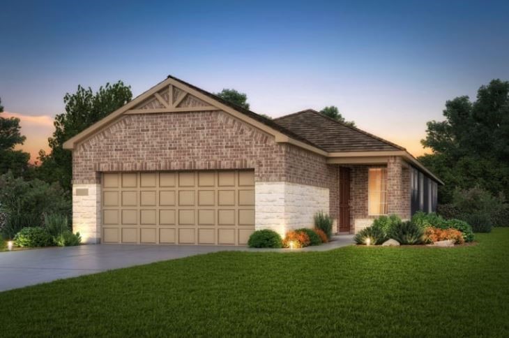 14302 Bluebonnet Bend Court Willis TX 77318