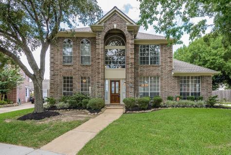 2317 Pin Hook Court Seabrook TX 77586