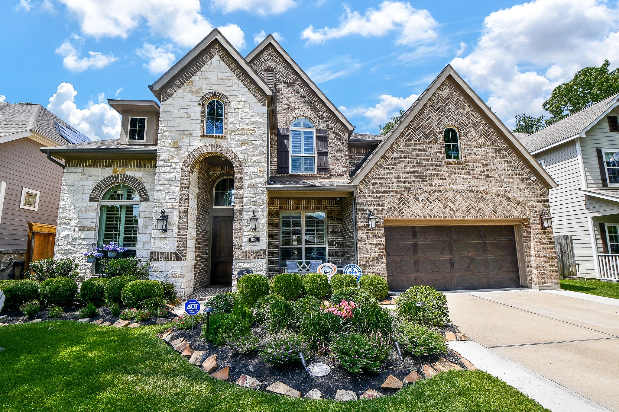 1010 Rosepoint Street Houston TX 77018