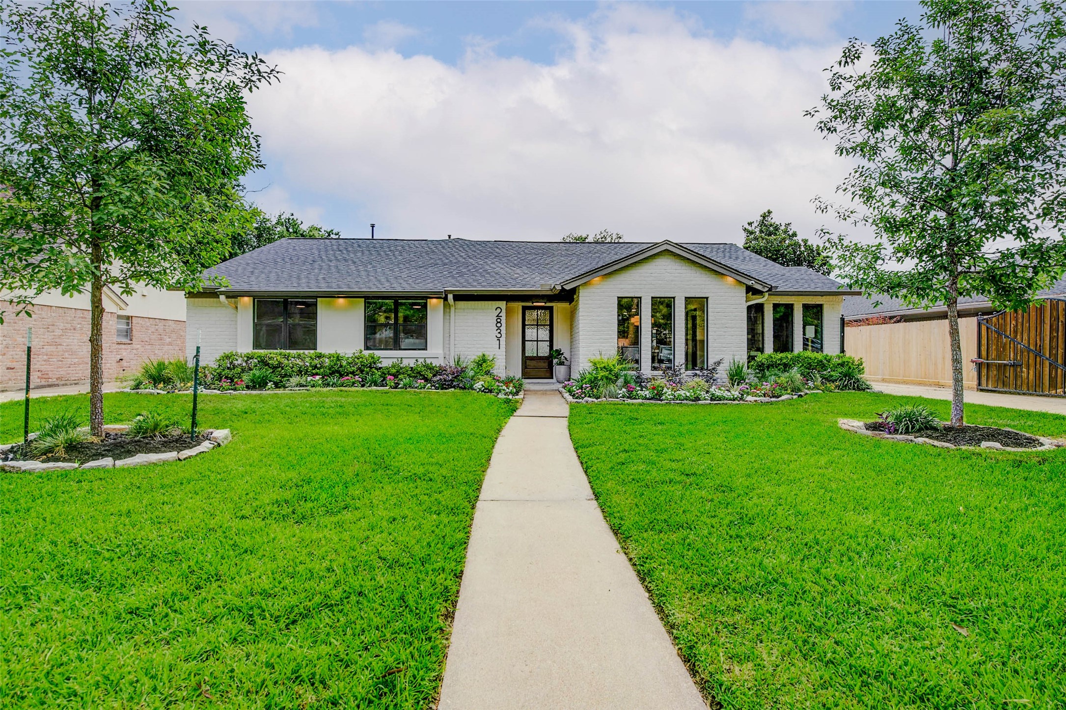2831 Shadowdale Drive Houston TX 77043