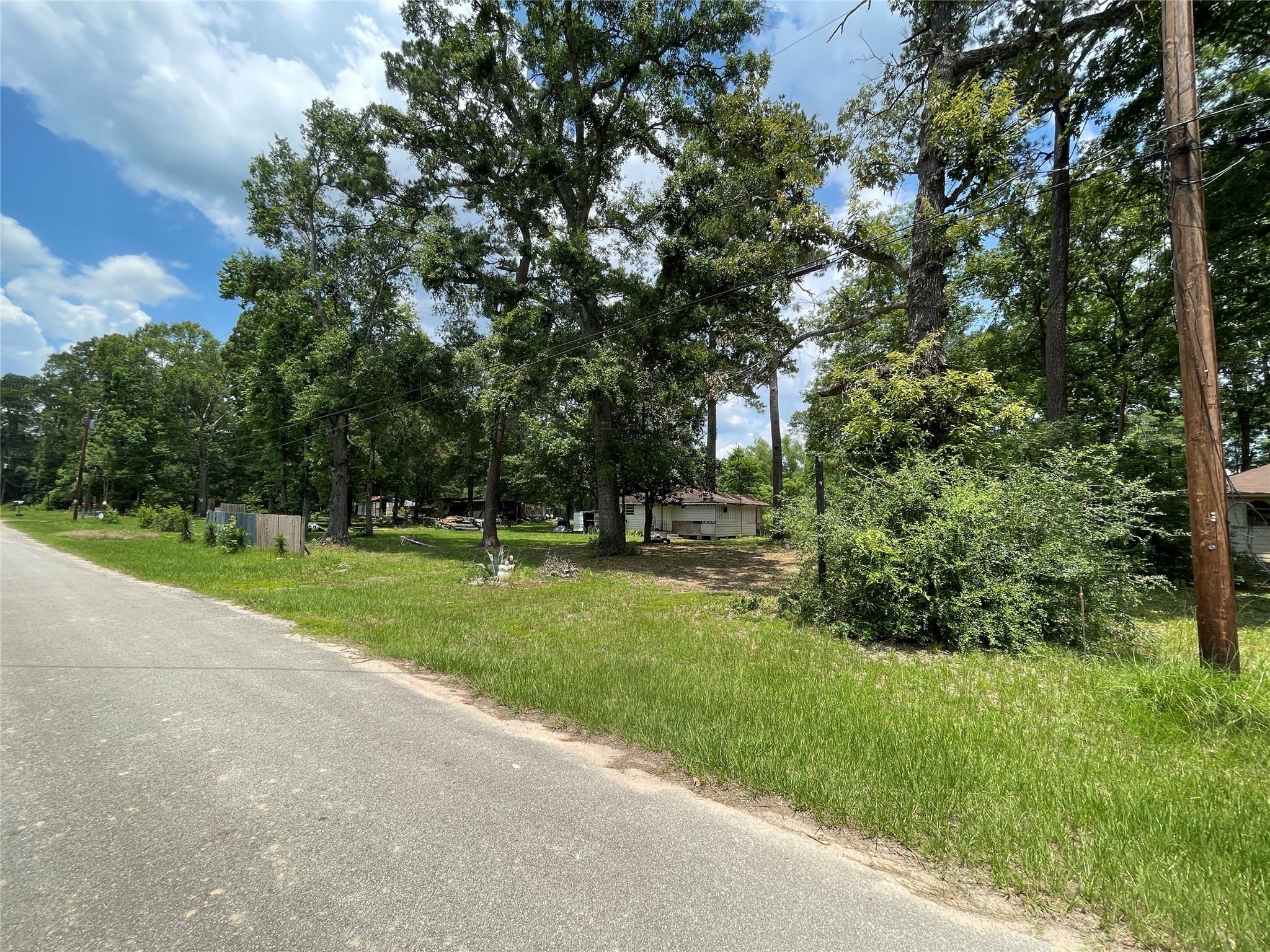 15125 Crowley Road Conroe TX 77306