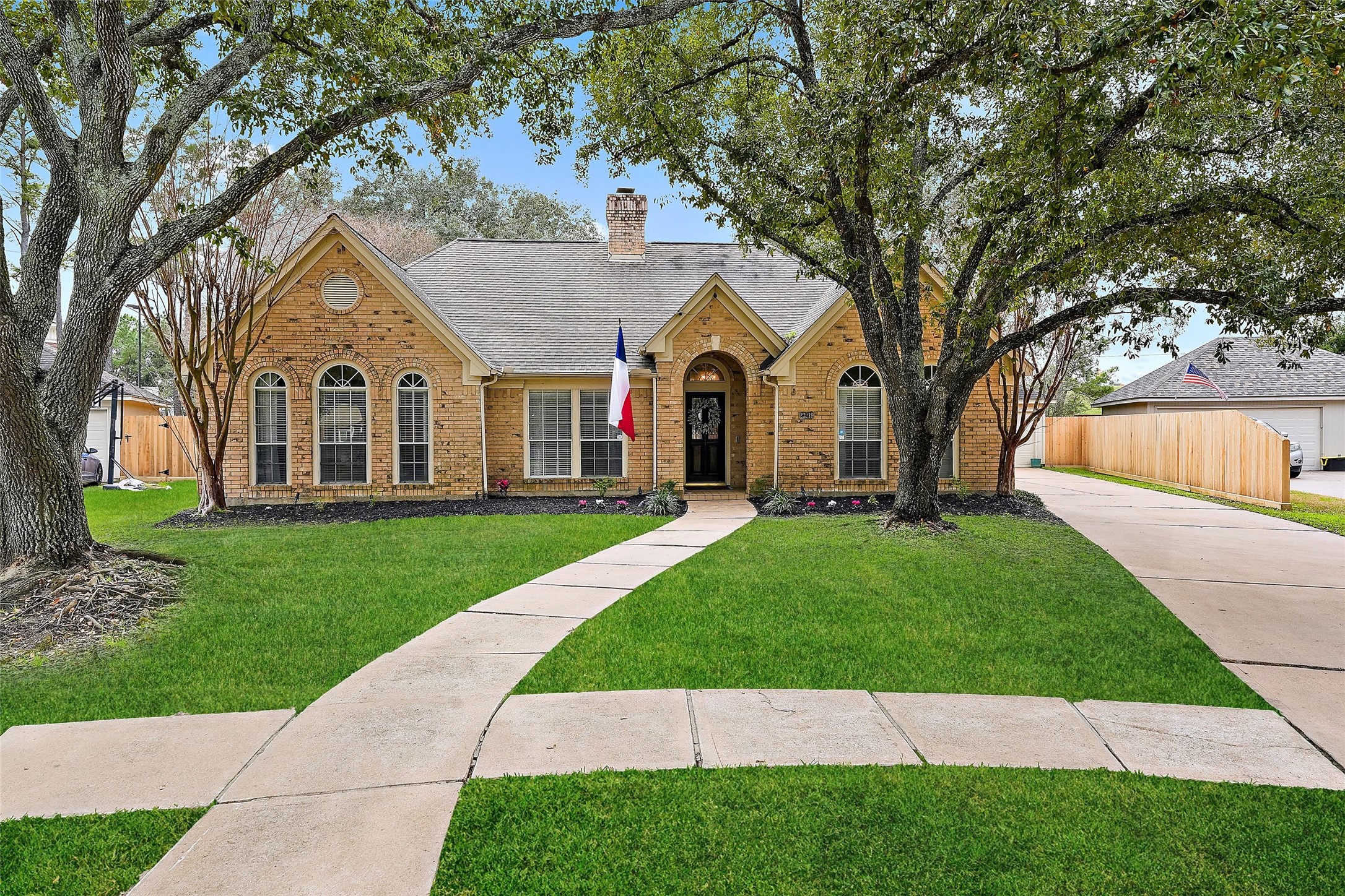 23219 Lodgepoint Drive Katy TX 77494