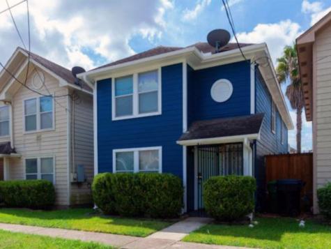 1205 Andrews Street Houston TX 77019