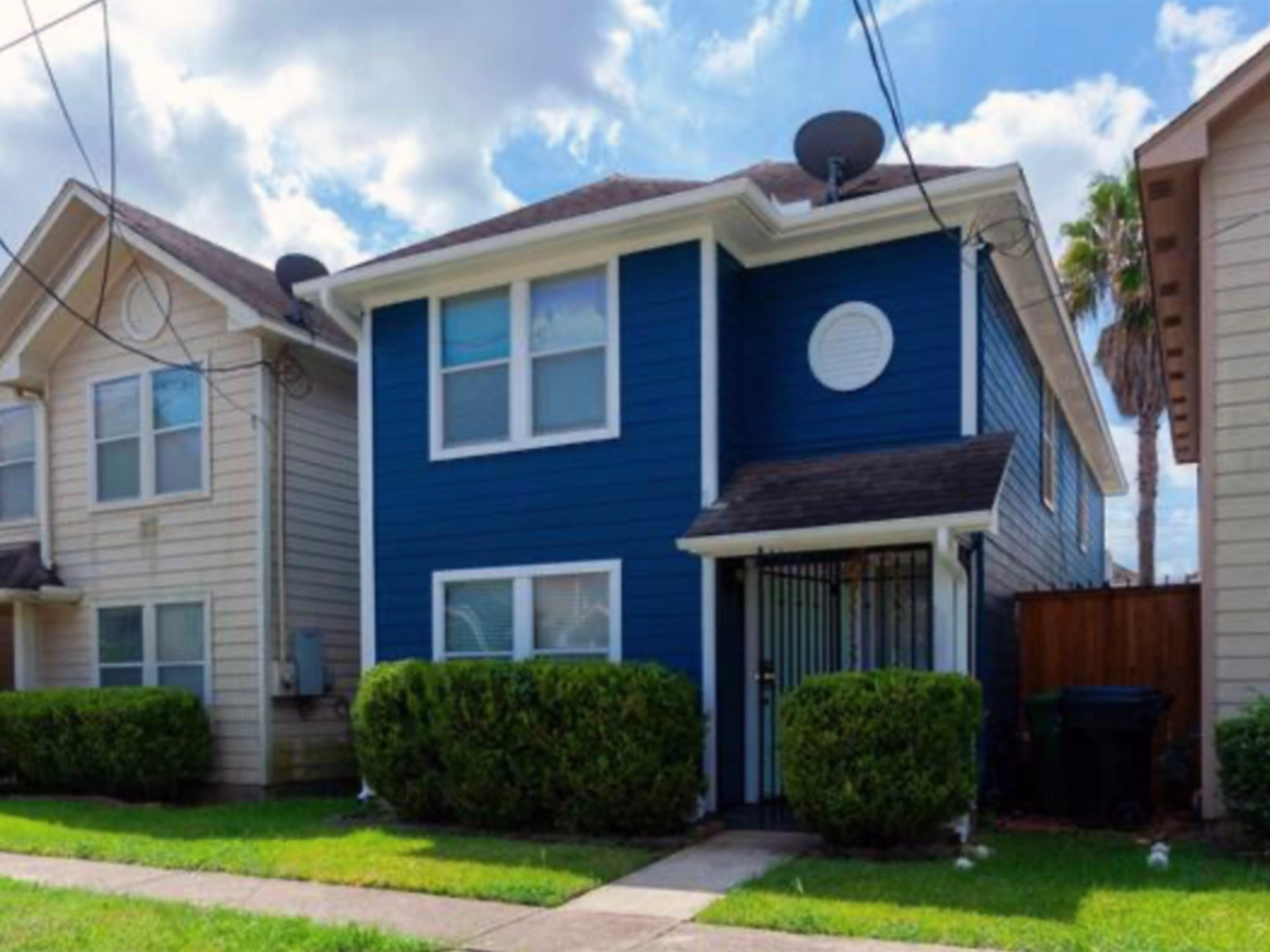1205 Andrews Street Houston TX 77019