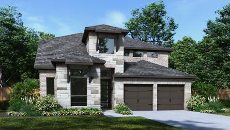 21207 Tarrant Hills Drive Cypress TX 77433
