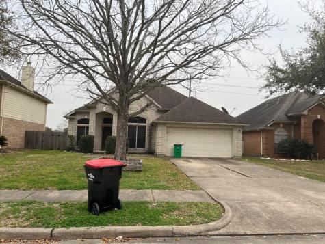 4511 Park Breeze Drive Fresno TX 77545