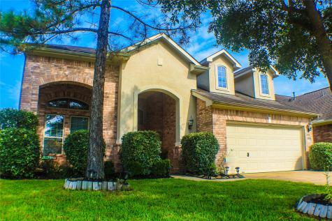 5114 Redleaf Forest Lane Katy TX 77494