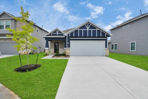 1210 Mira Mar Court Rosharon TX 77583