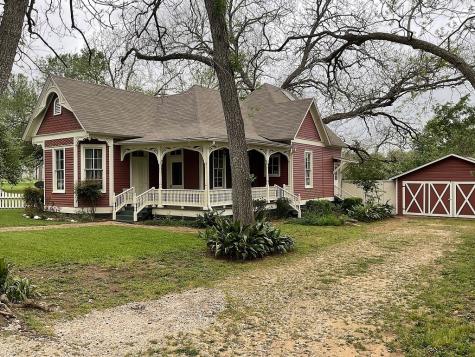 5100 Church Street Chappell Hill TX 77426