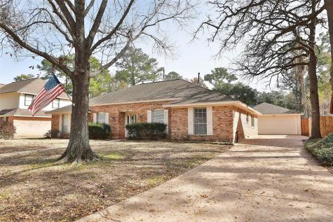 5919 Pinewilde Drive Houston TX 77066