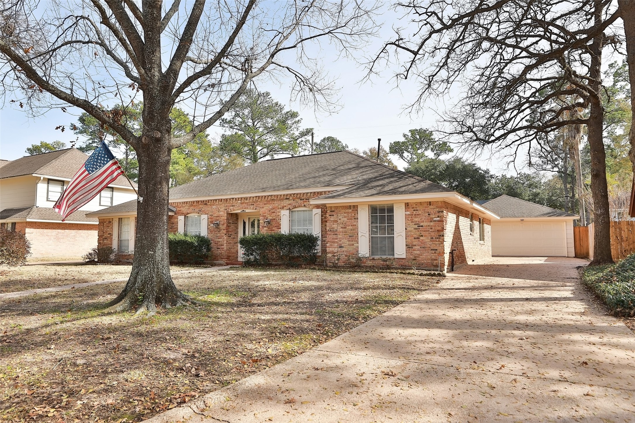 5919 Pinewilde Drive Houston TX 77066