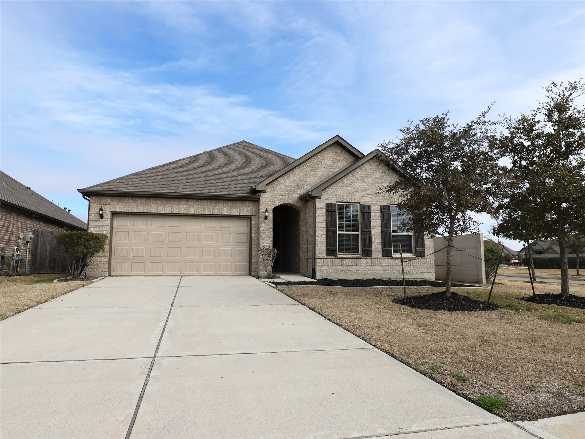 7311 Creekside Terrace Lane Richmond TX 77469