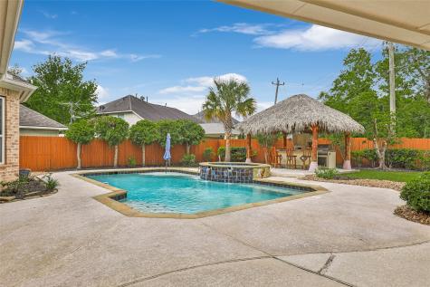 1510 Hickory Bend Court Pearland TX 77581