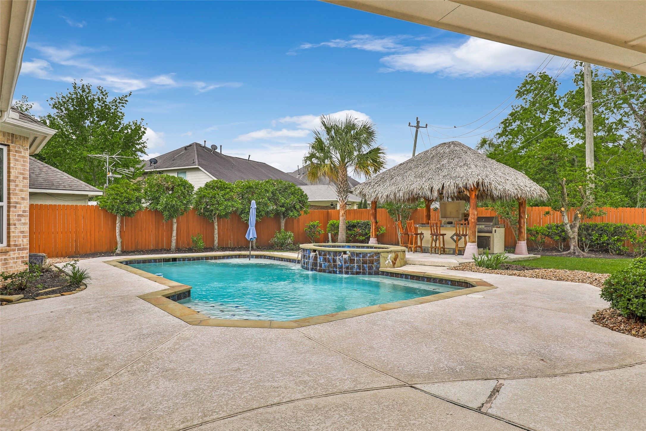 1510 Hickory Bend Court Pearland TX 77581