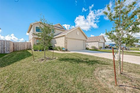 8634 Wooster Trails Drive Baytown TX 77521