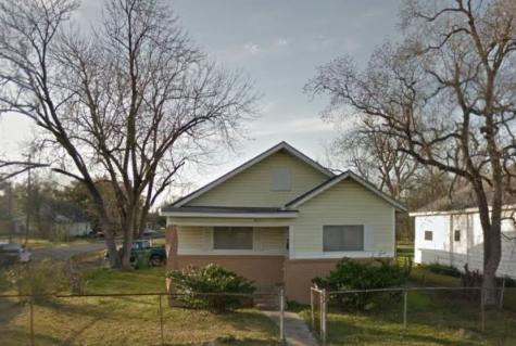 801 13th Street Port Arthur TX 77640