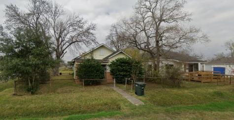 801 13th Street Port Arthur TX 77640
