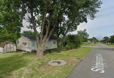 801 13th Street Port Arthur TX 77640