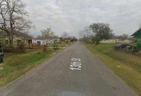 801 13th Street Port Arthur TX 77640