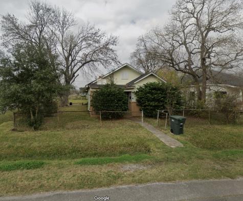 801 13th Street Port Arthur TX 77640