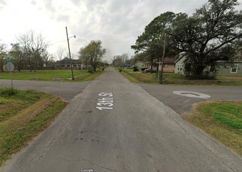 801 13th Street Port Arthur TX 77640