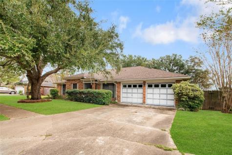 3406 Wentletrap Street Bay City TX 77414