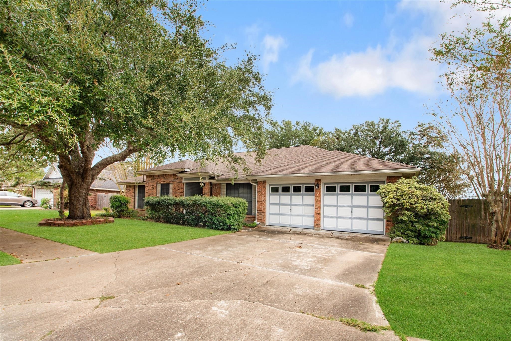 3406 Wentletrap Street Bay City TX 77414