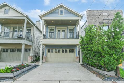 1536 Nashua Street Houston TX 77008